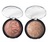 Marbleized Bronzer
